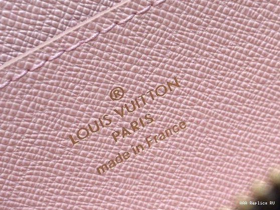 Aaa replica ru WALLET-11*7*1.5cm LOUIS Noa VUITTON 0807